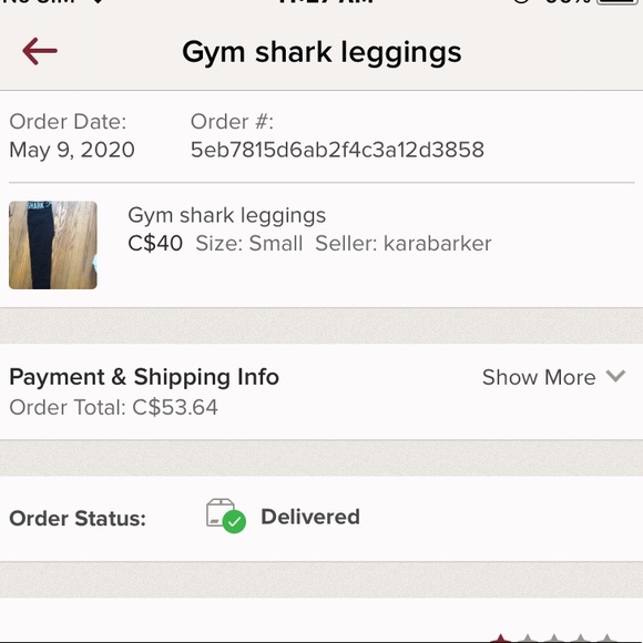 Not for sale - Picture 2 of 2